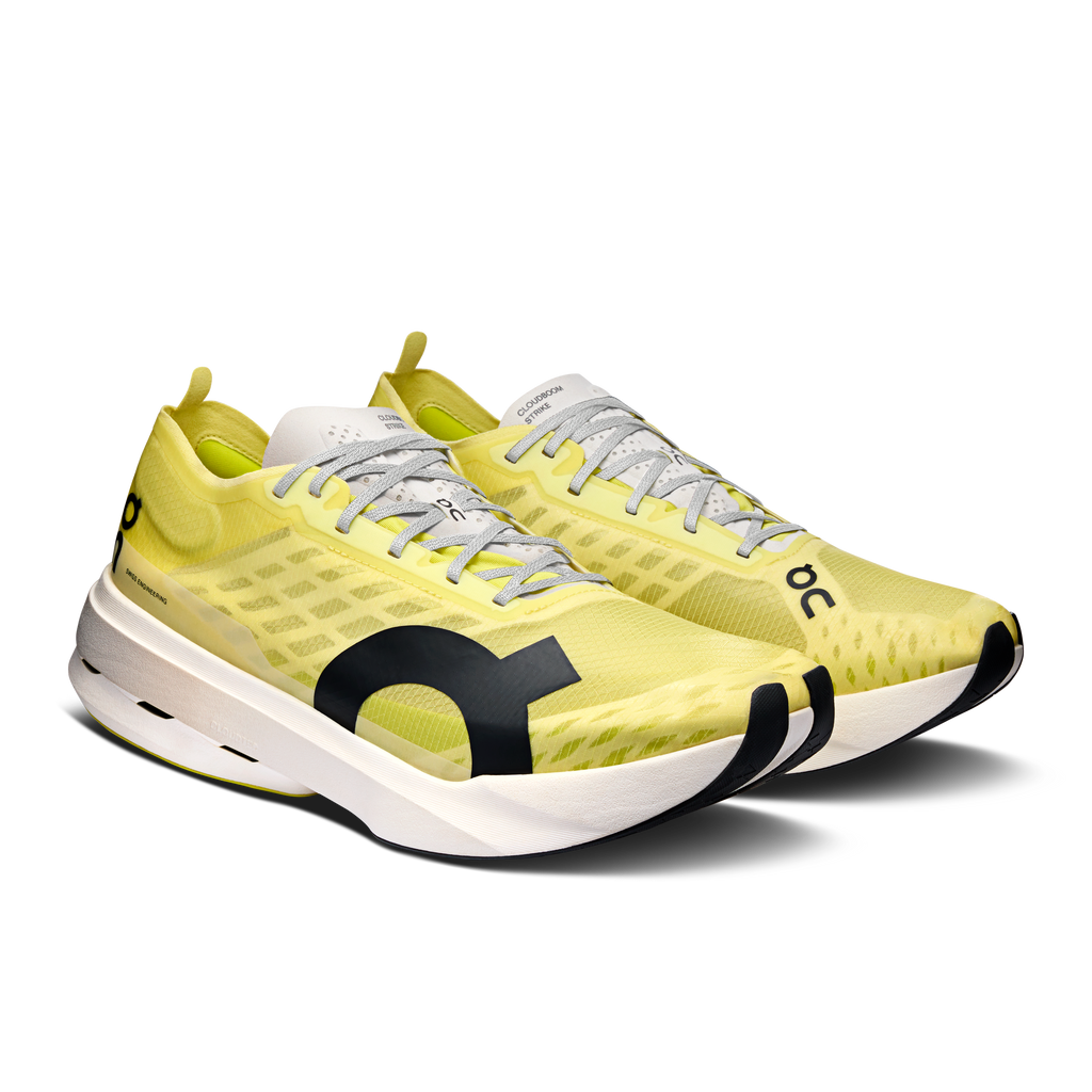 Cloudboom Strike - Limelight | Wolf