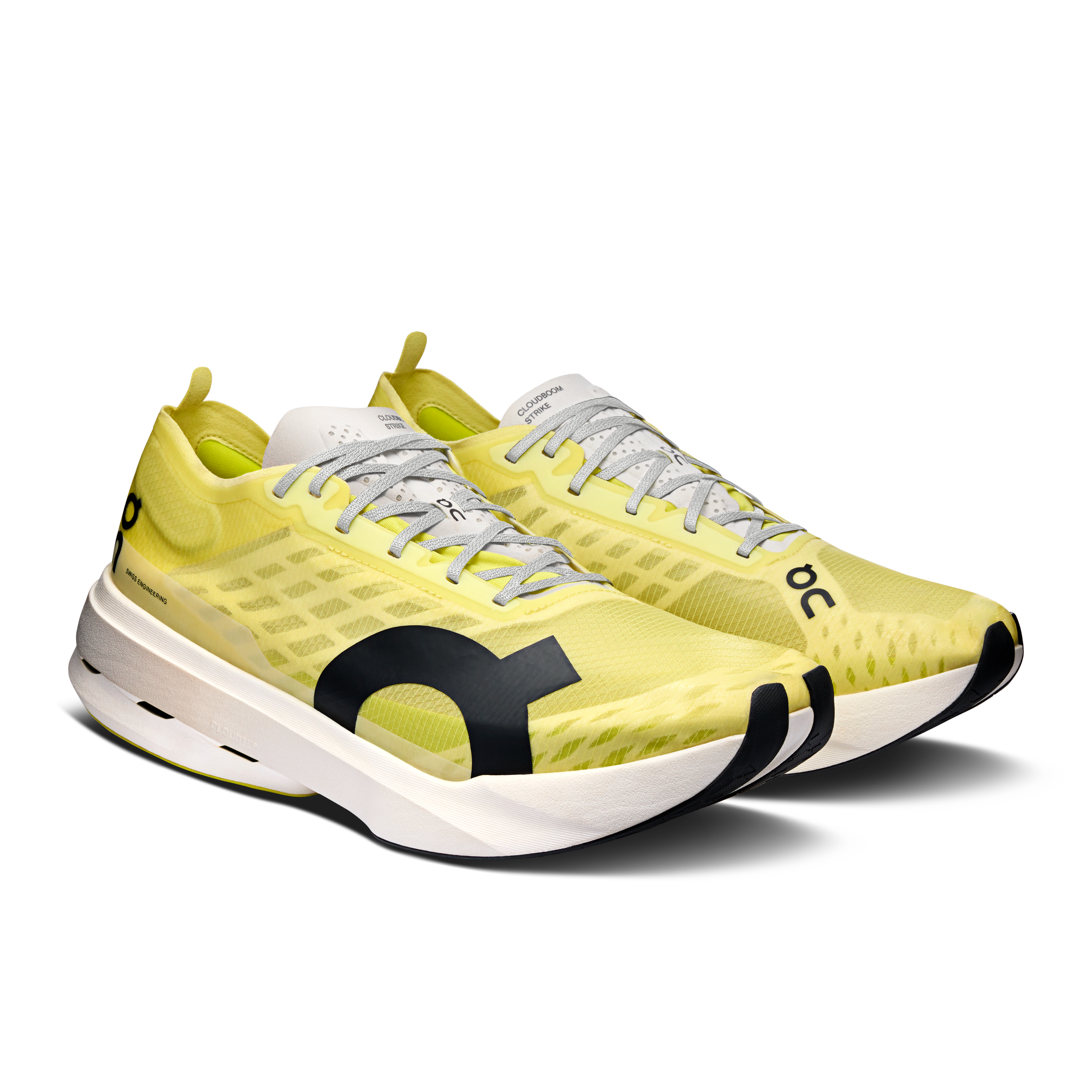 Cloudboom Strike - Limelight | Wolf