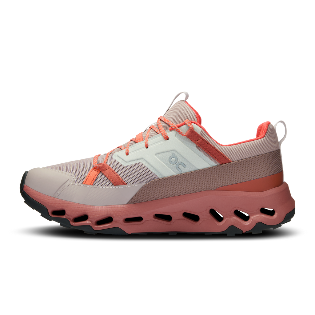 Cloudhorizon - Fog | Mahogany