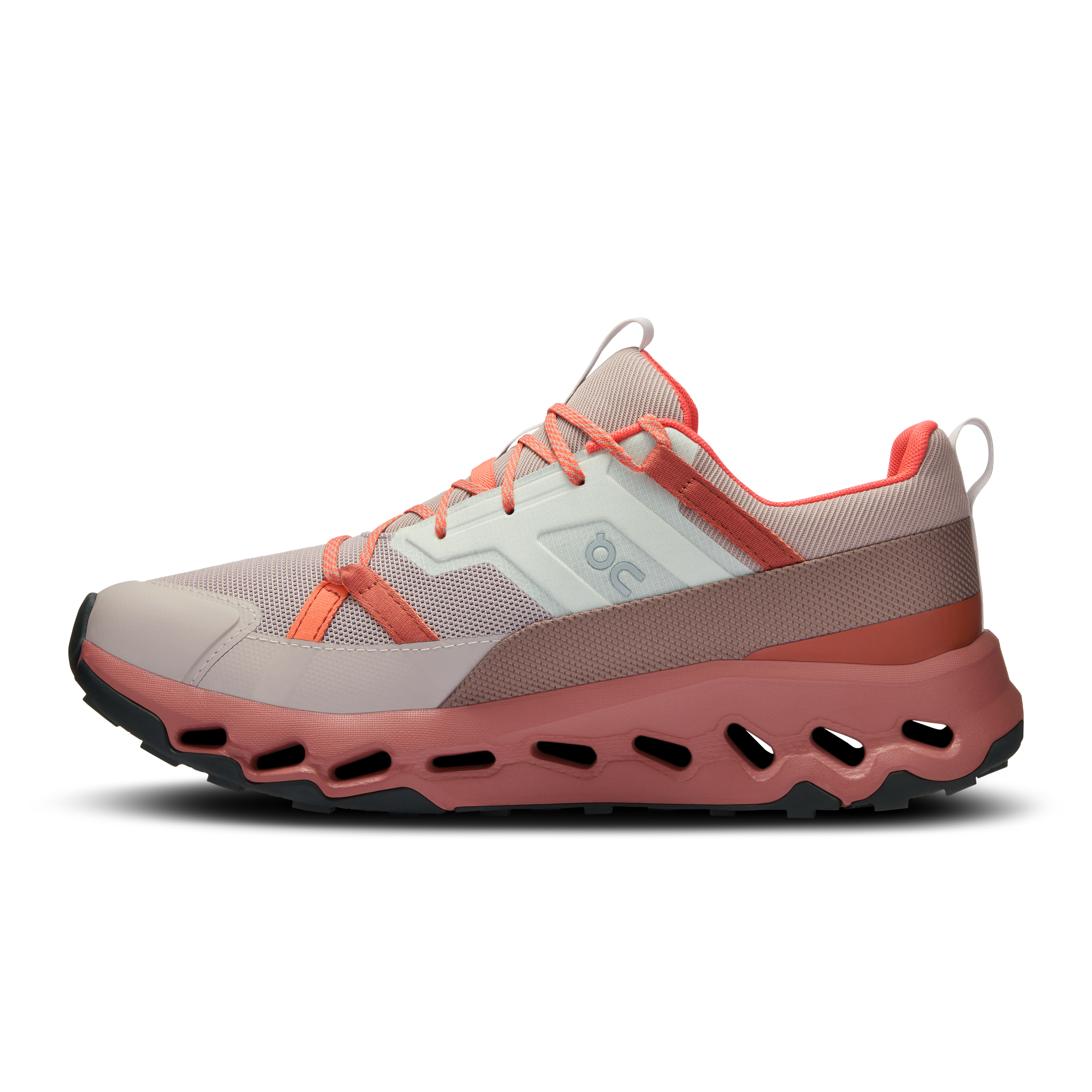 Cloudhorizon - Fog | Mahogany