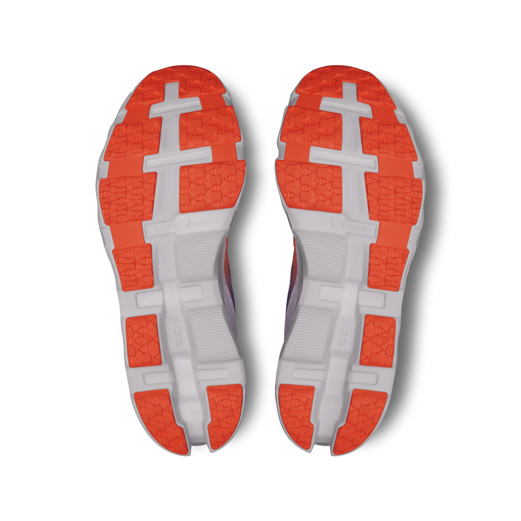 Cloudmonster Hyper - Flame | Frost