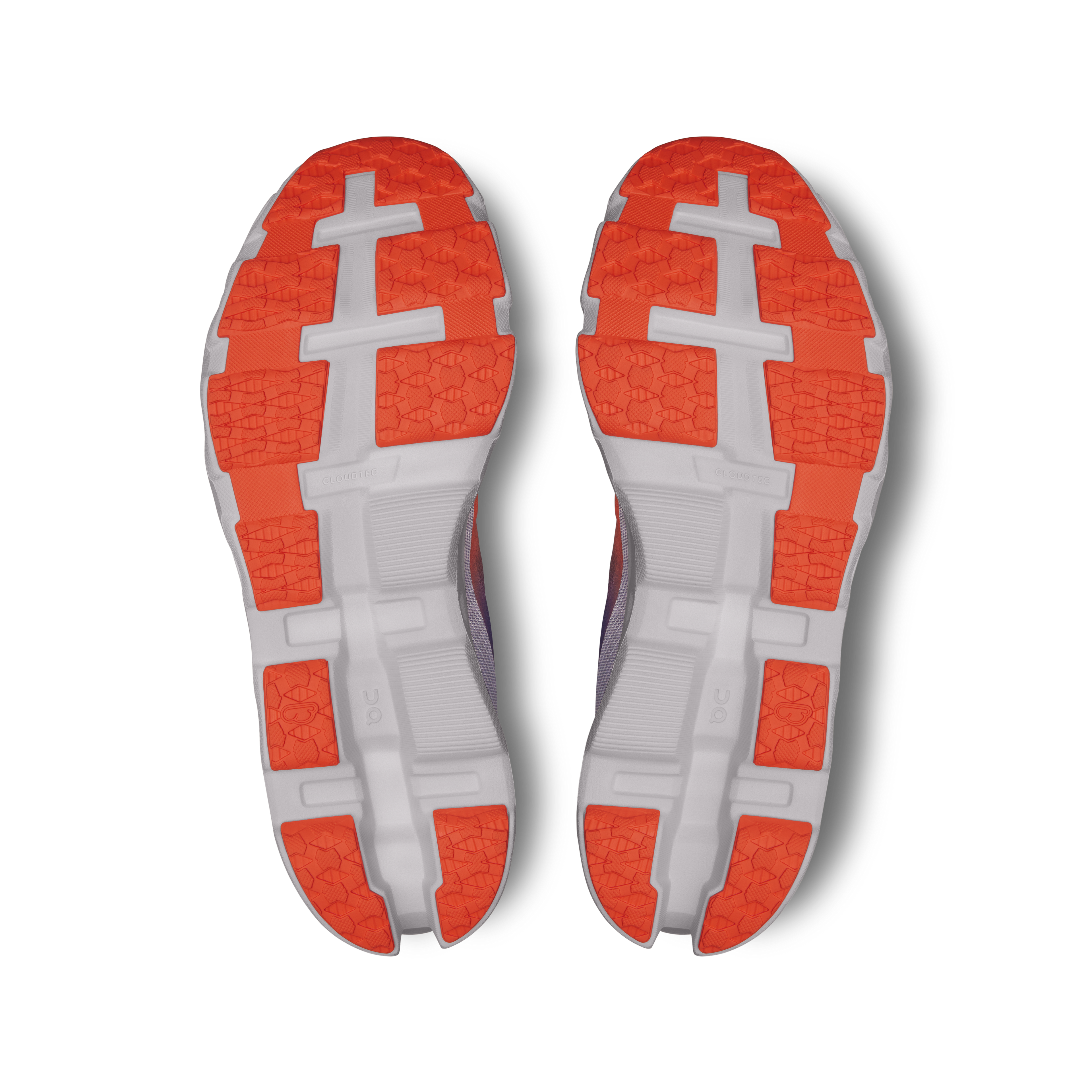 Cloudmonster Hyper - Flame | Frost