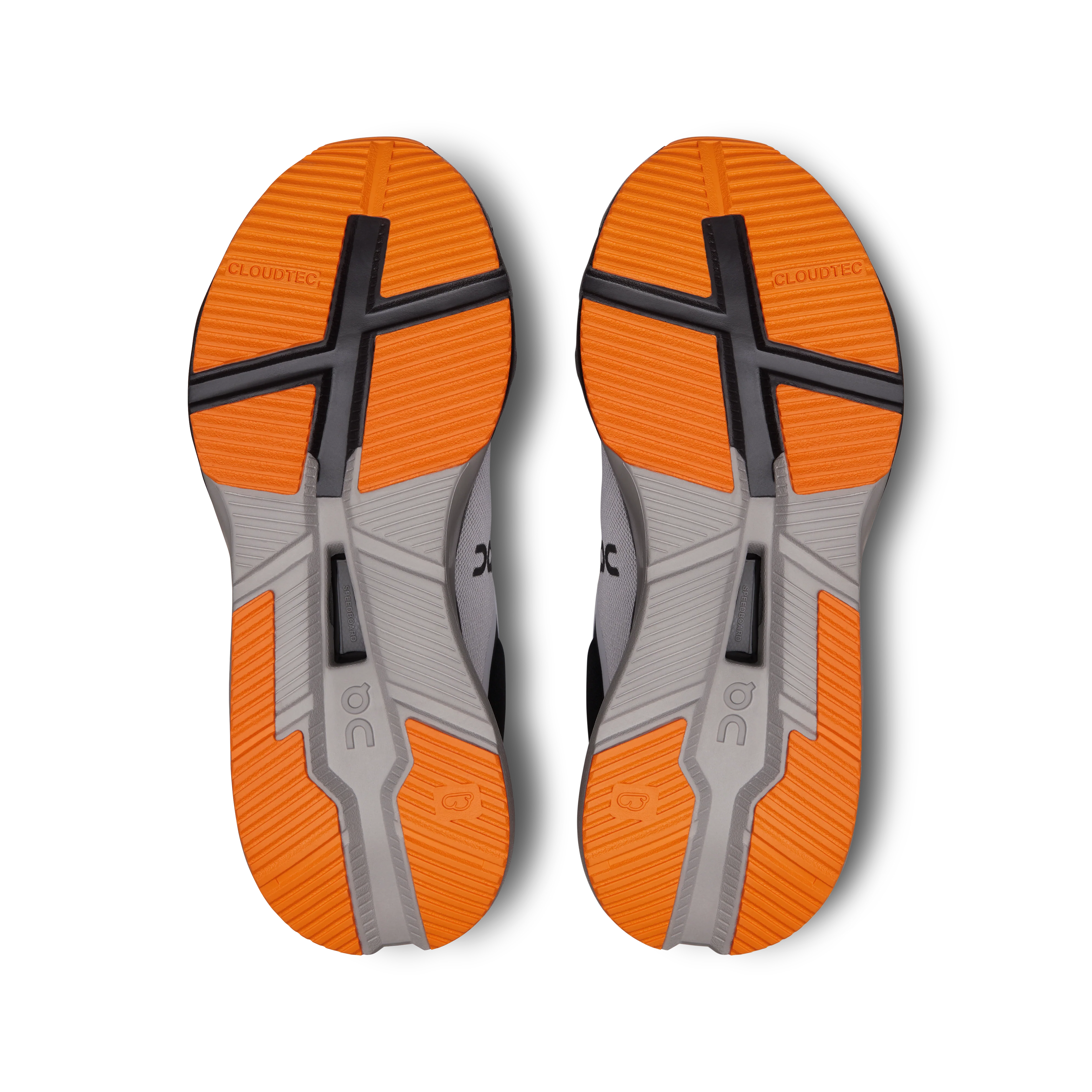 Cloudnova X - Frost | Orange