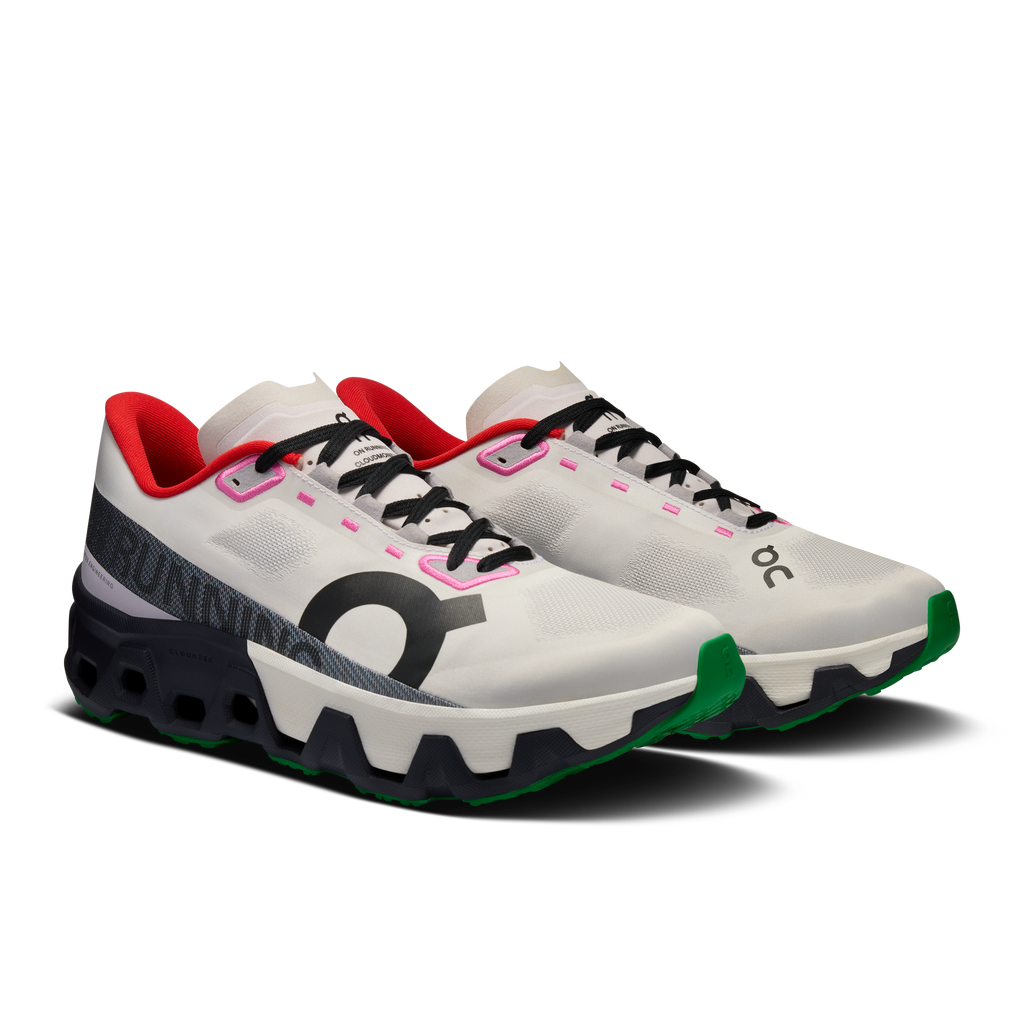 Cloudmonster Hyper - Silver | Iron