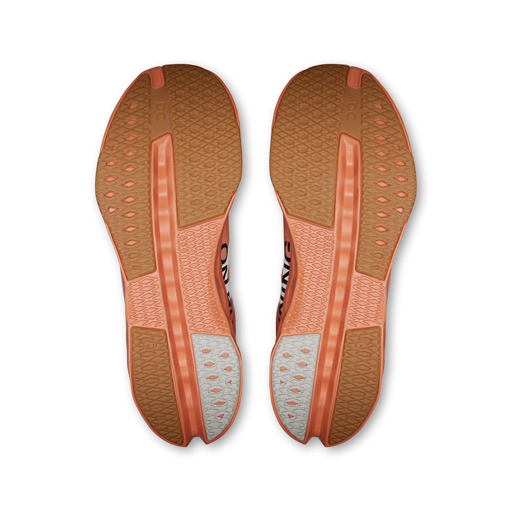 Cloudsurfer Next Z5 - Canyon | White