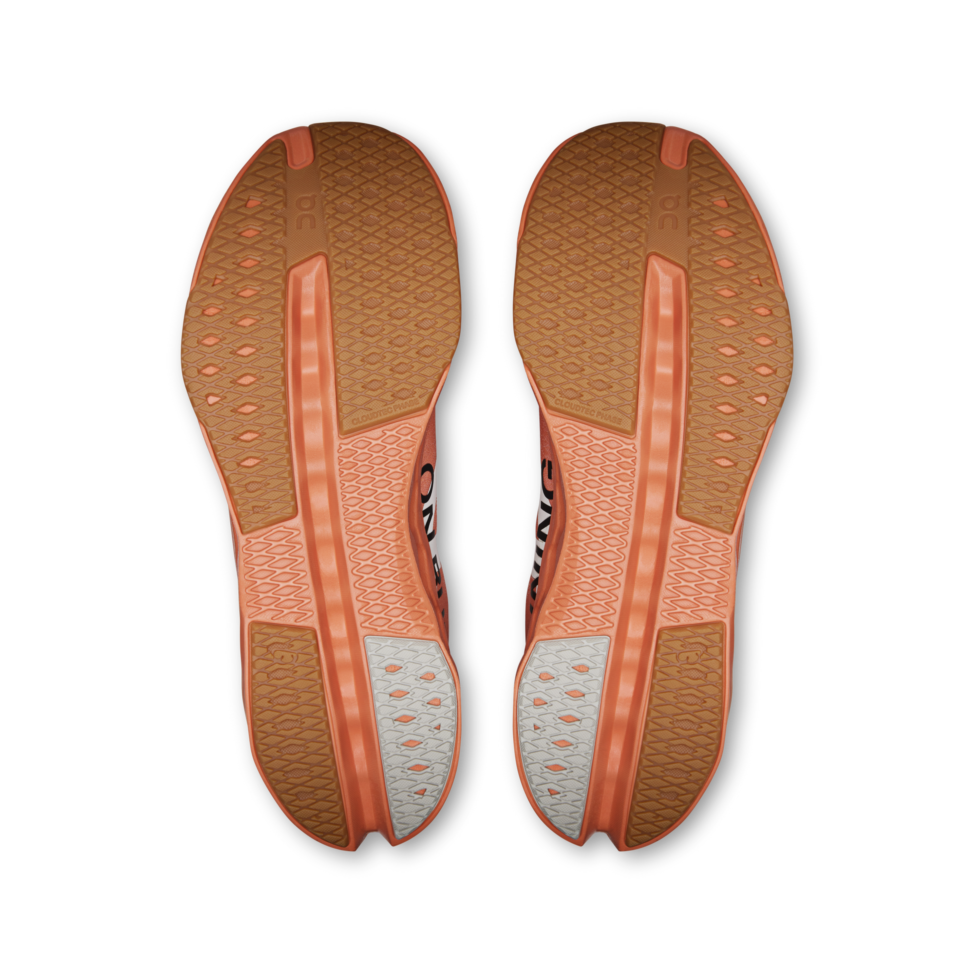 Cloudsurfer Next Z5 - Canyon | White