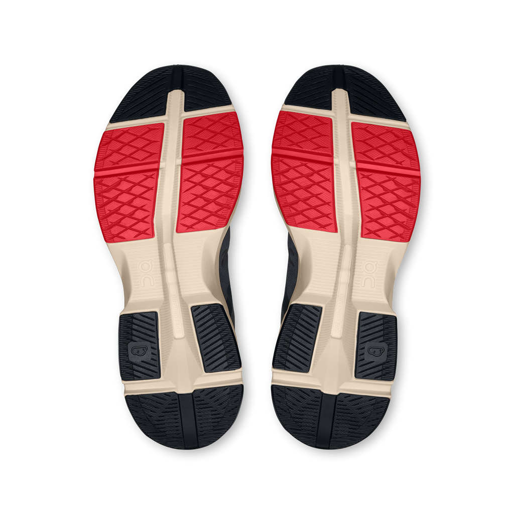 Cloudpulse - Stone | Red