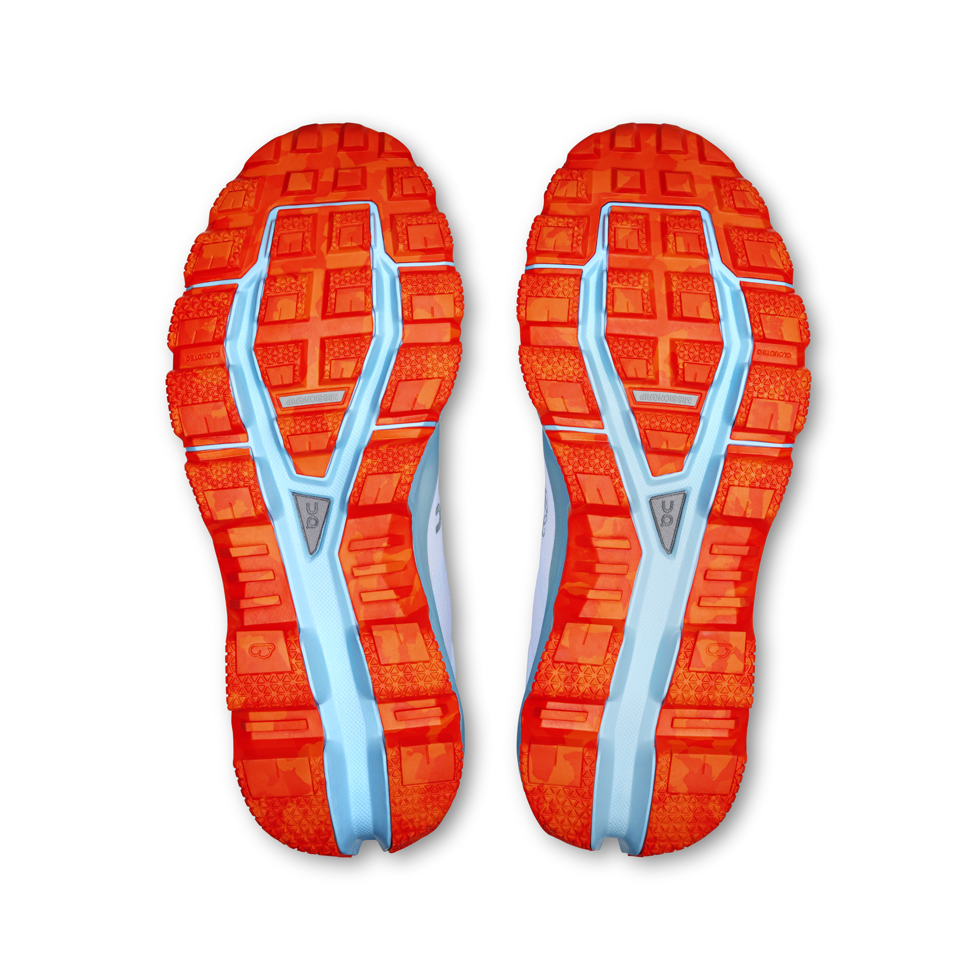 Cloudventure LOEWE 2 - Blue | Red | White