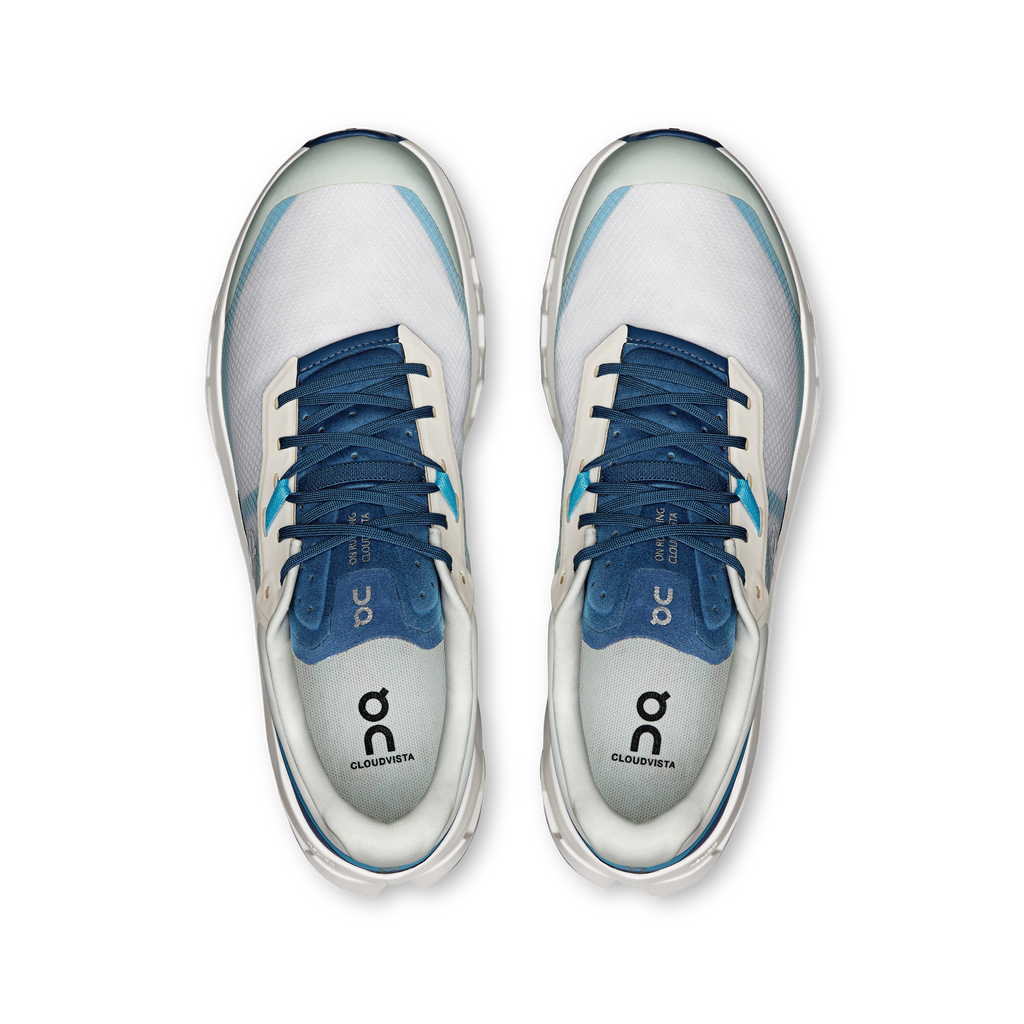 Cloudvista 2 - Cream | Horizon