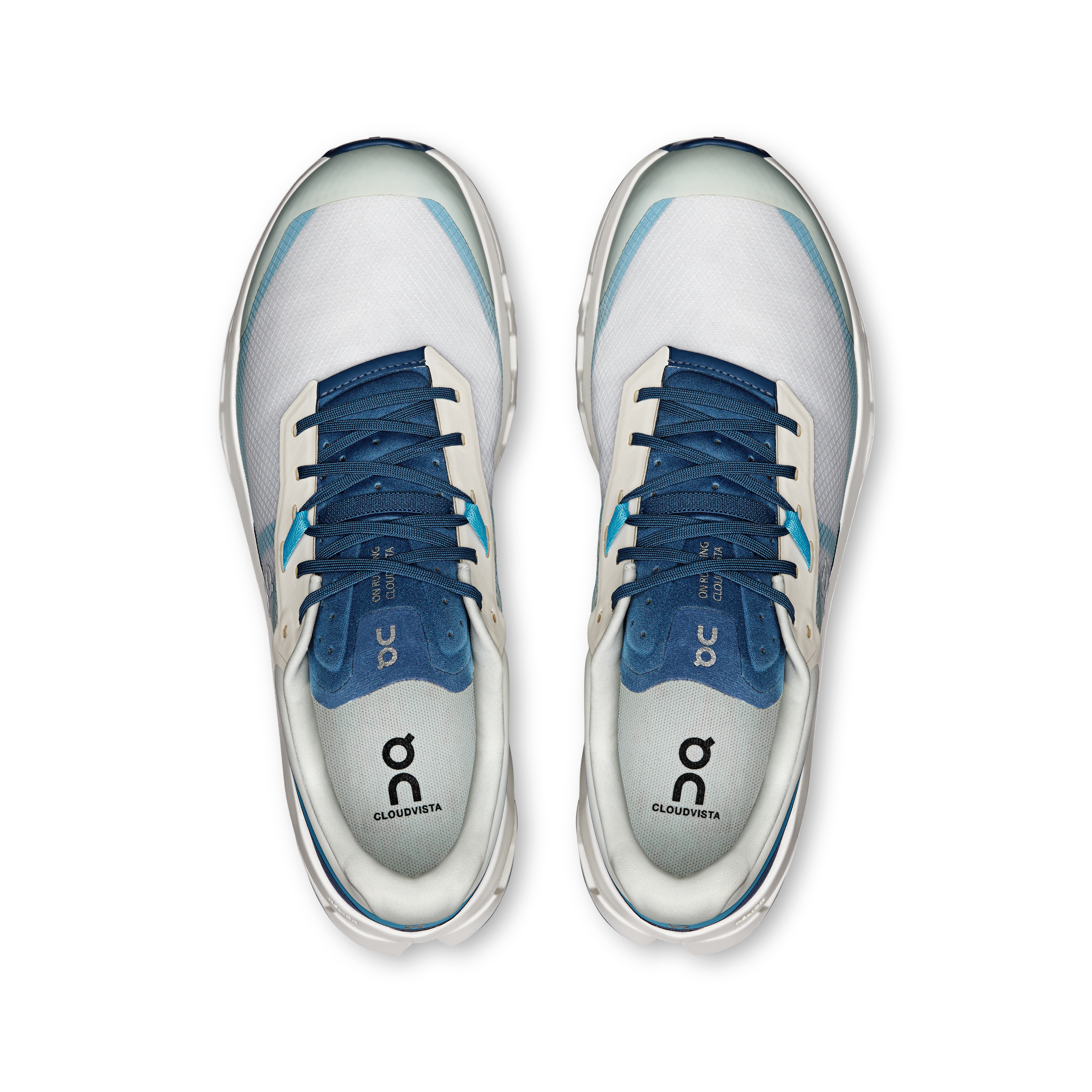 Cloudvista 2 - Cream | Horizon