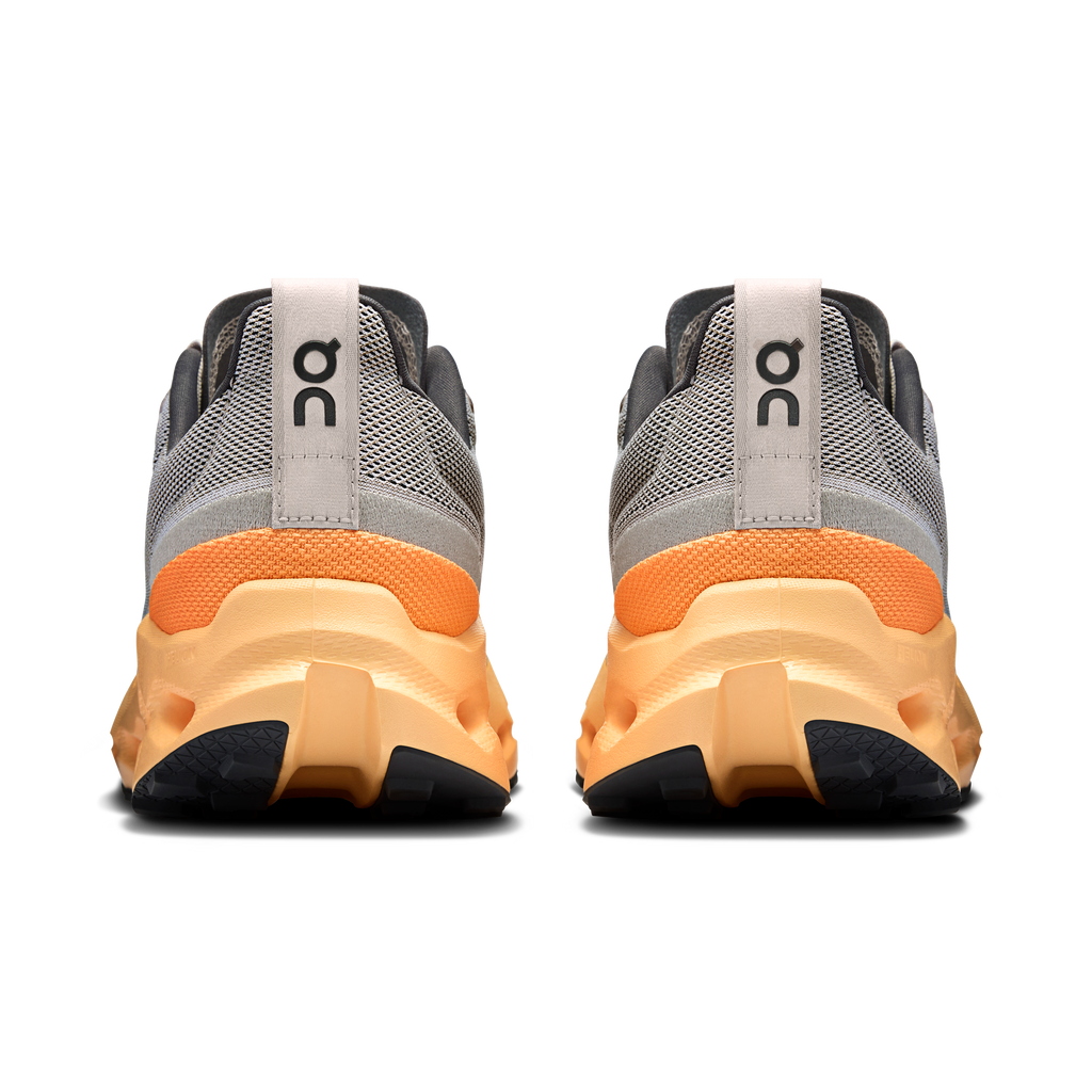 Cloudsurfer Trail  - Silver | Blonde