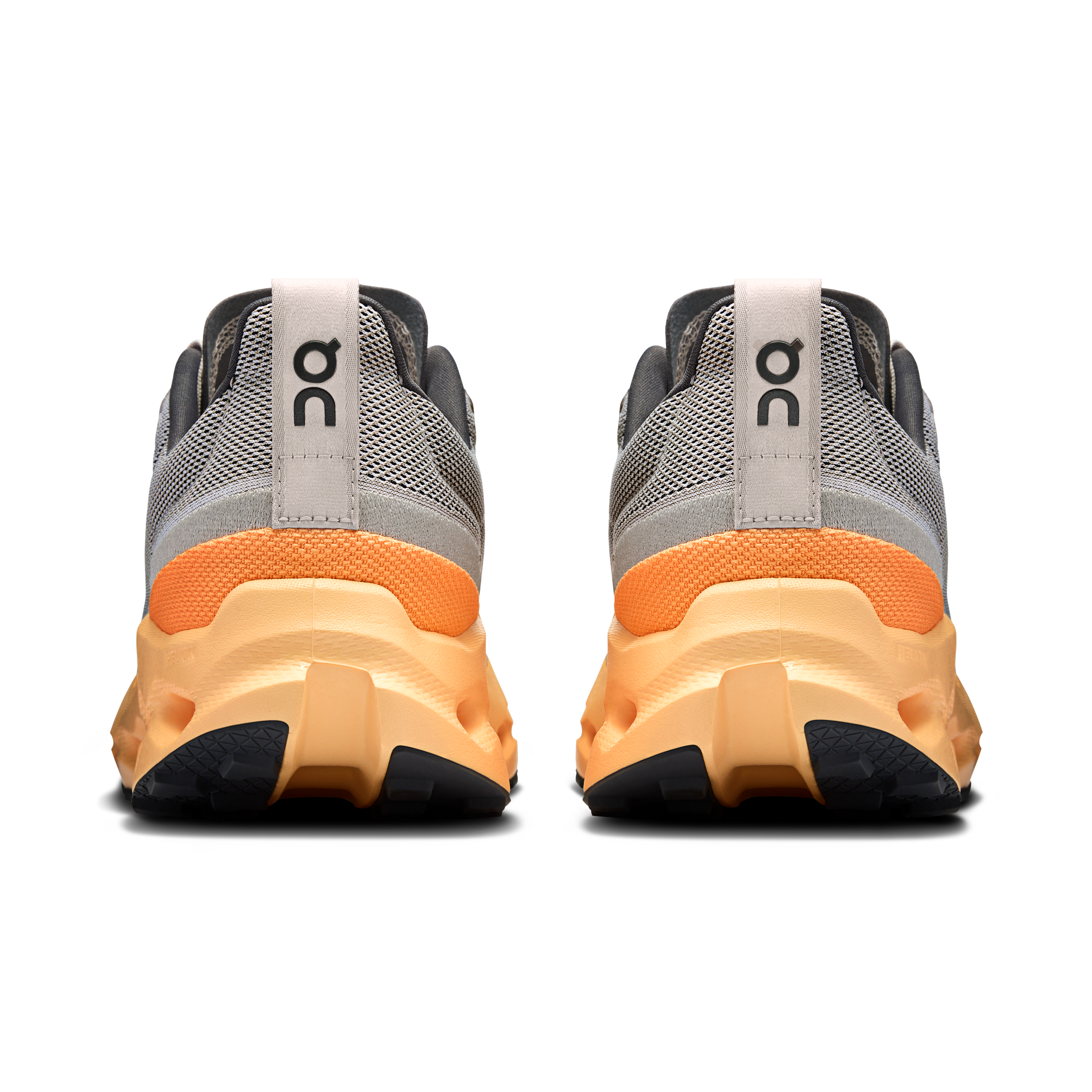 Cloudsurfer Trail  - Silver | Blonde