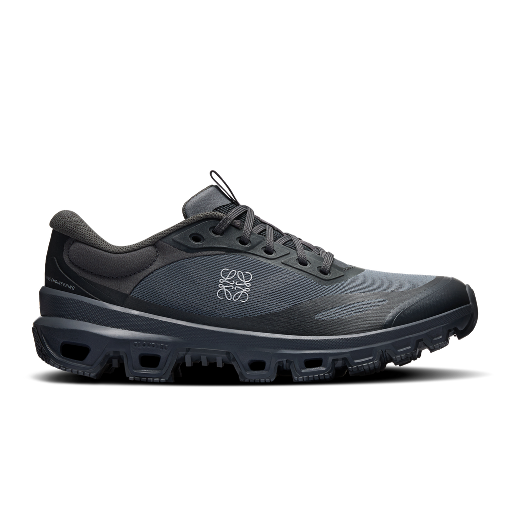 Cloudventure LOEWE 2 - Gunmetal