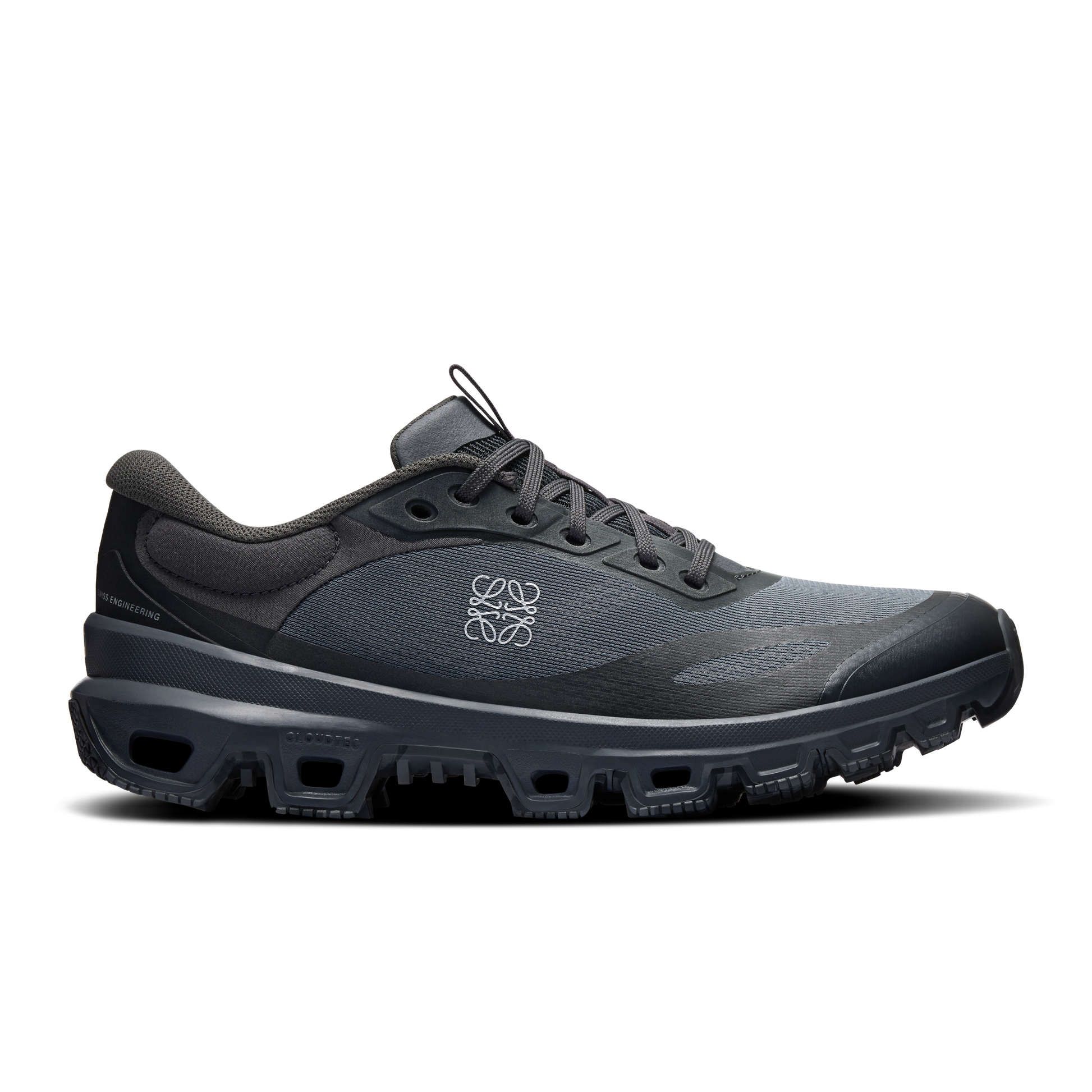 Cloudventure LOEWE 2 - Gunmetal