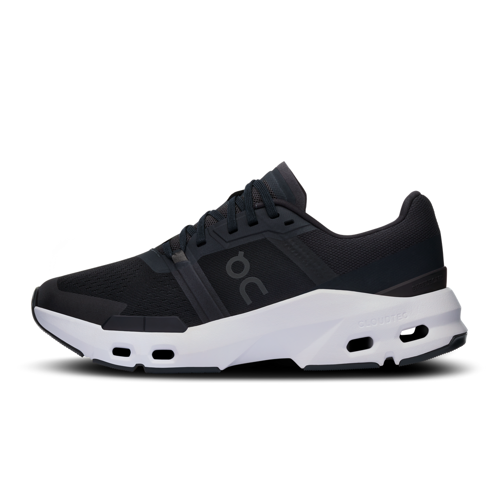 Cloudpulse - Black | White