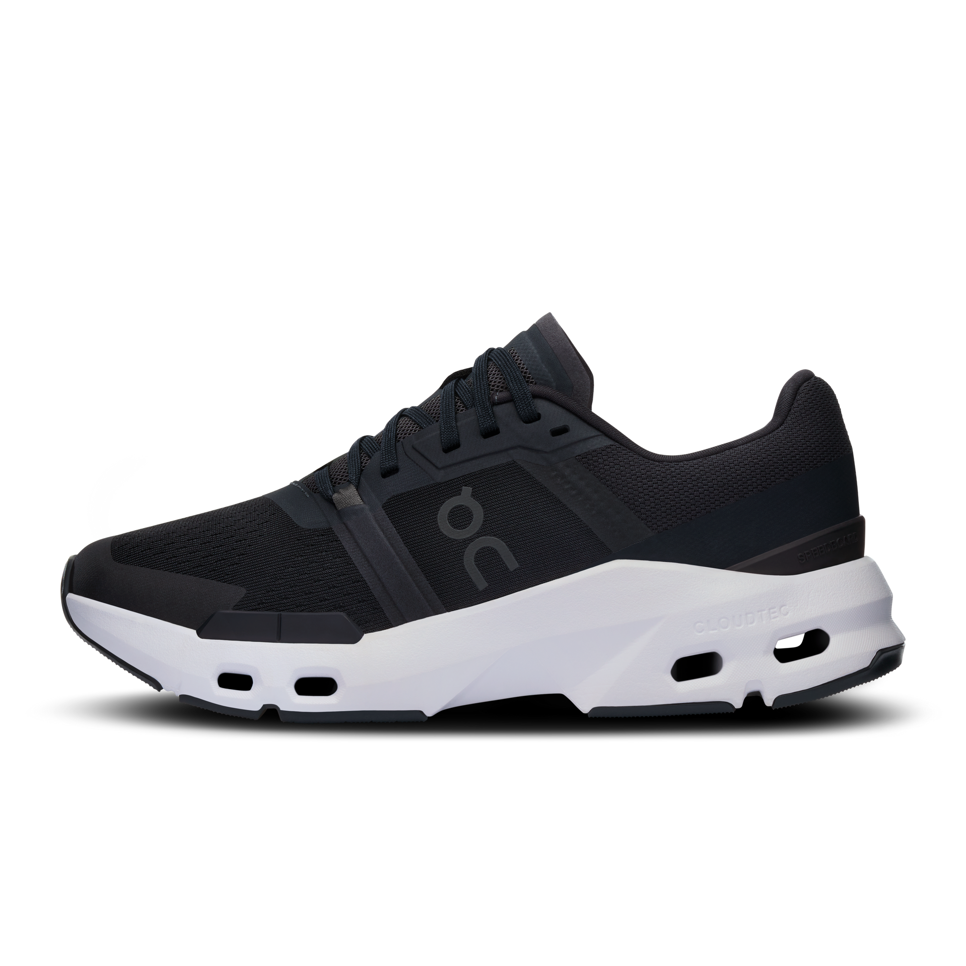 Cloudpulse - Black | White