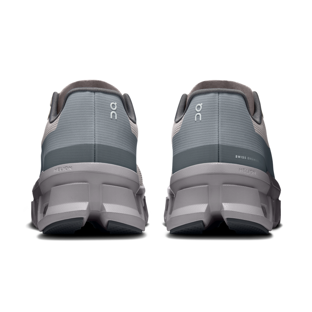 Cloudmonster Void - Alloy | Glacier