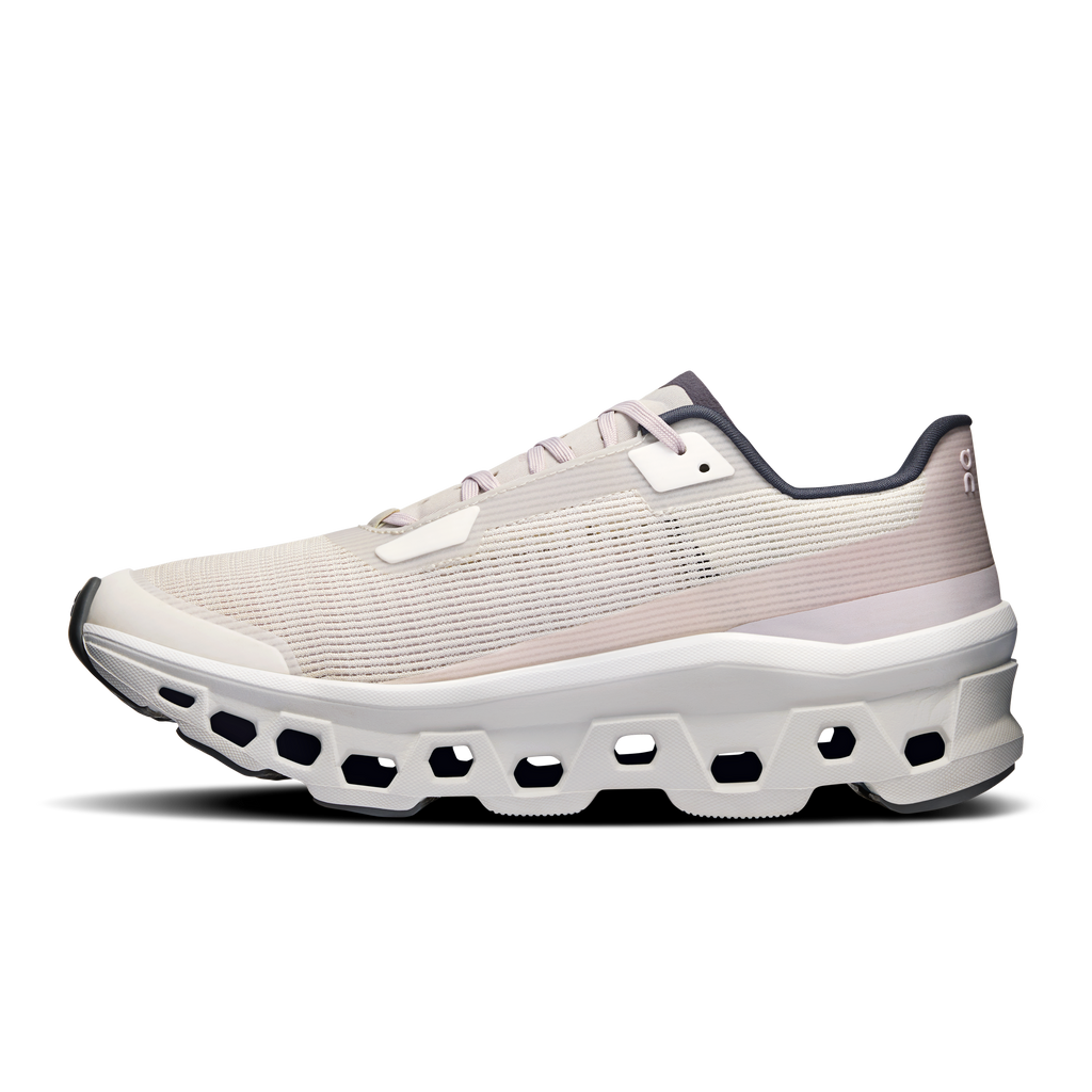 Cloudmonster Void - Ivory | Wolf