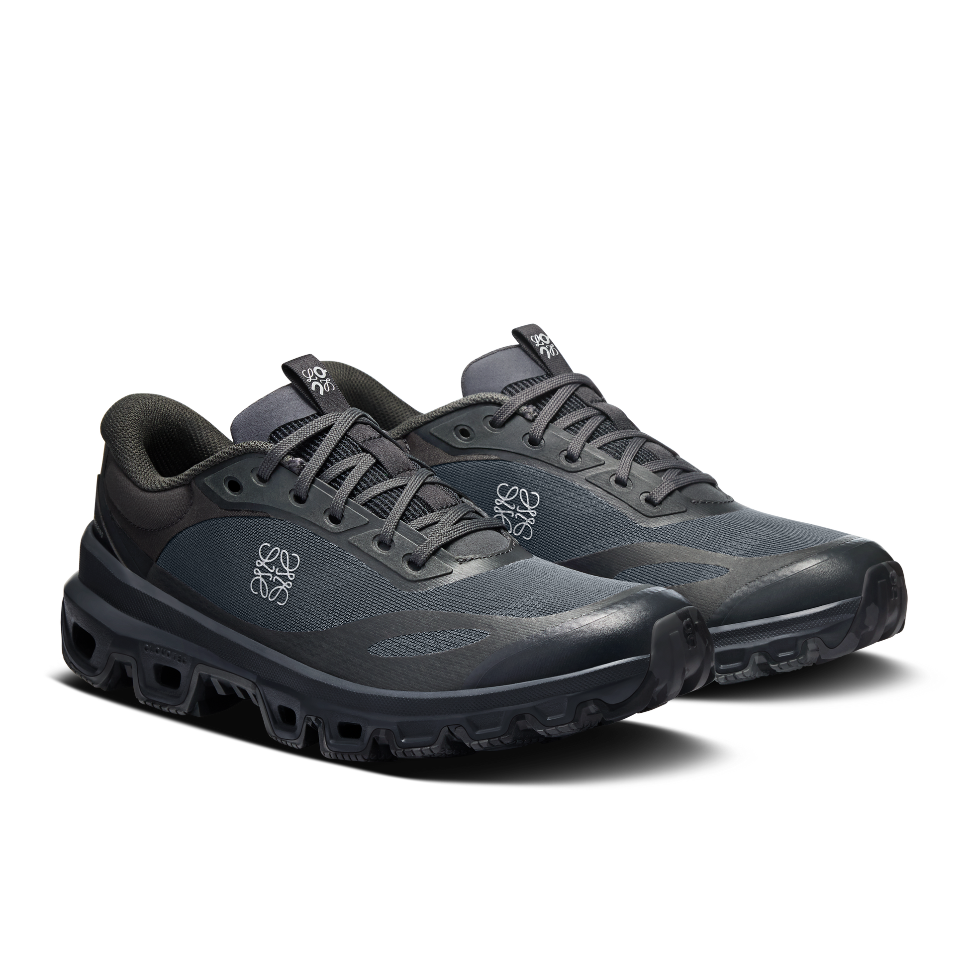 Cloudventure LOEWE 2 - Gunmetal