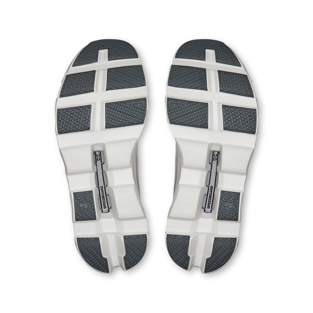 Cloudmonster Void - Ivory | Wolf