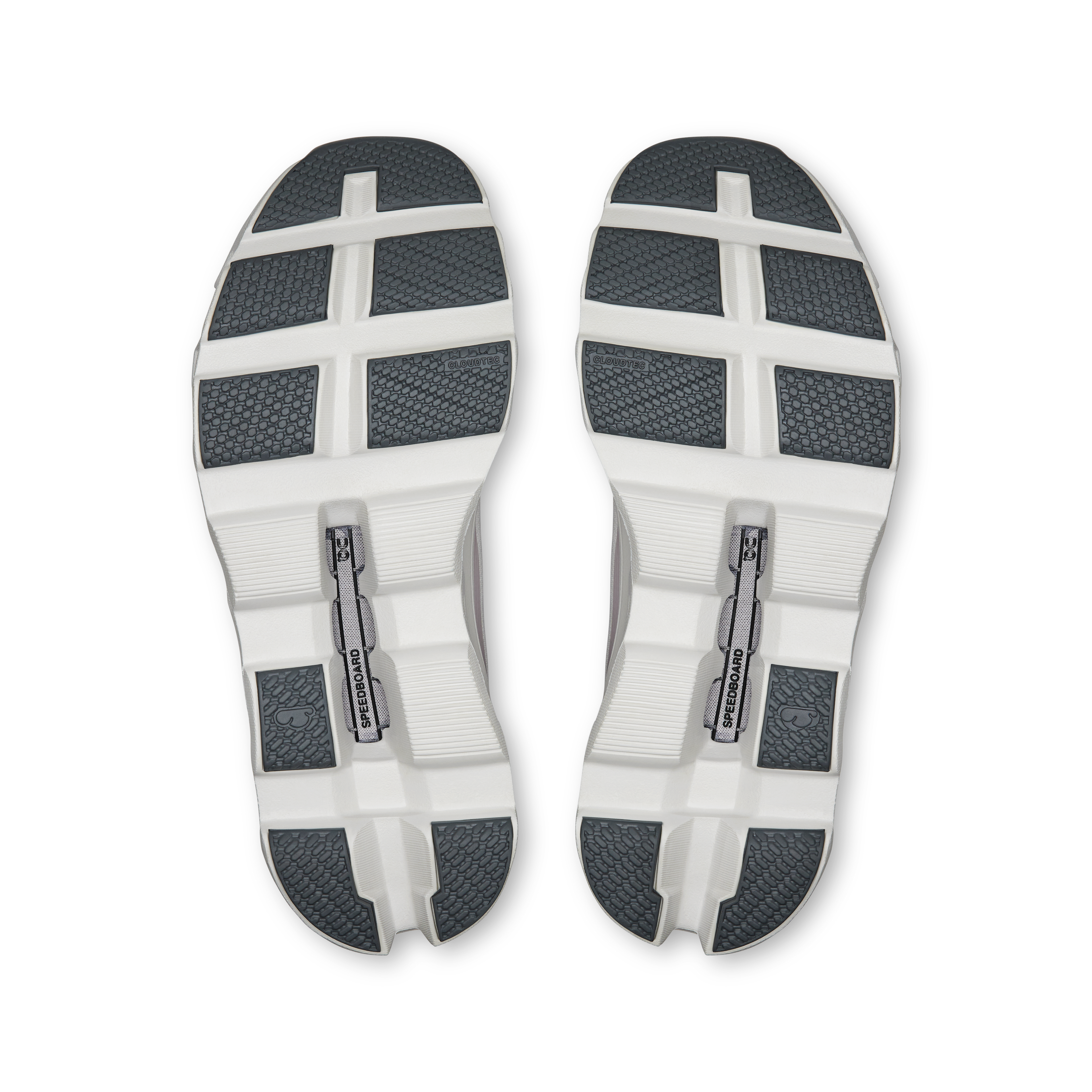 Cloudmonster Void - Ivory | Wolf