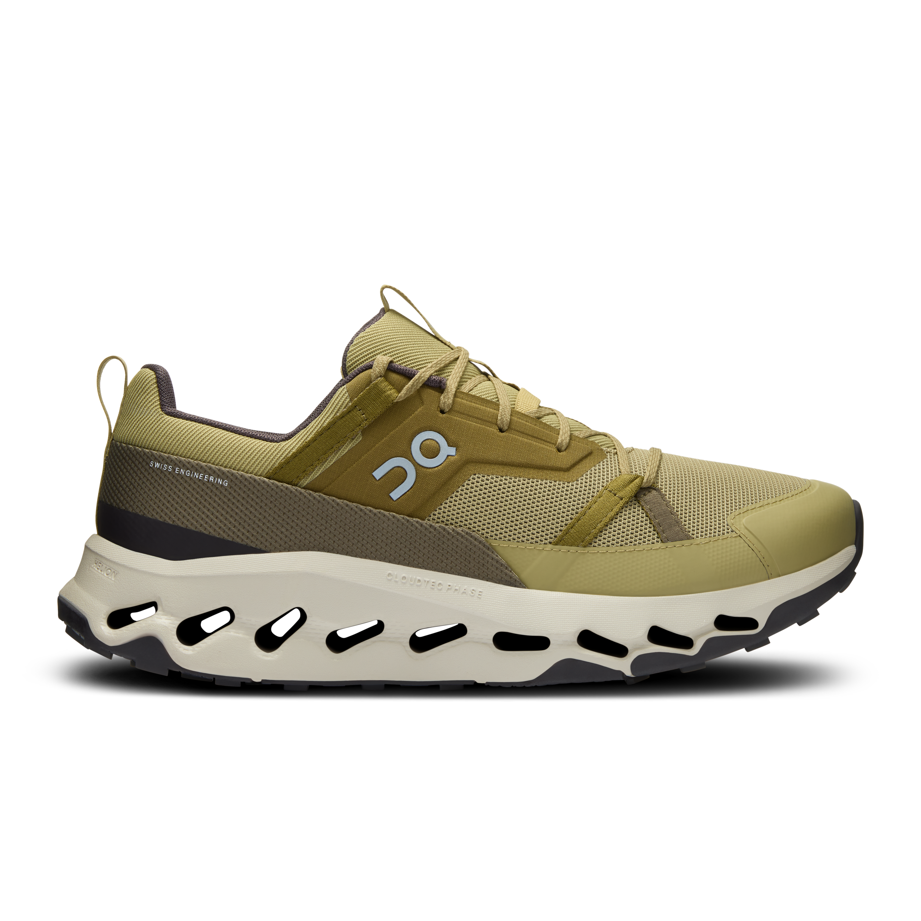 Cloudhorizon - Safari | Ice