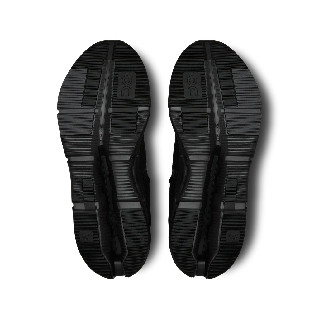 Cloudnova - All Black