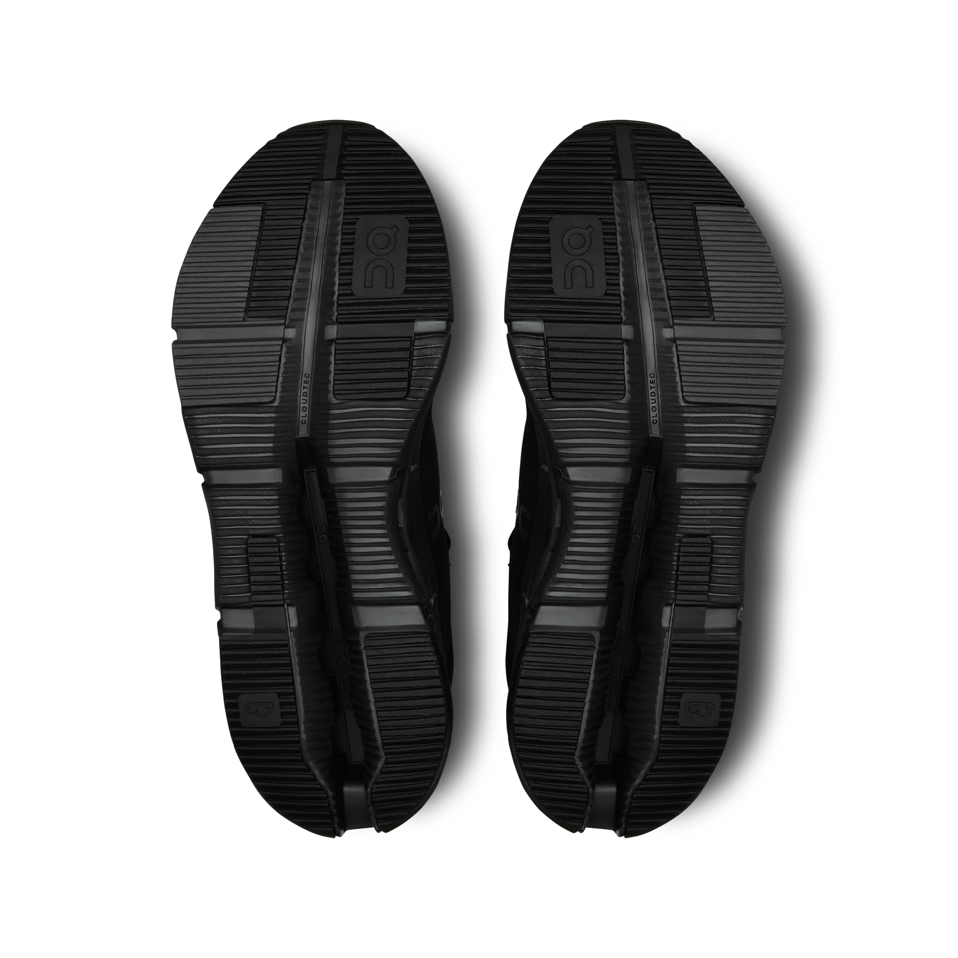 Cloudnova - All Black