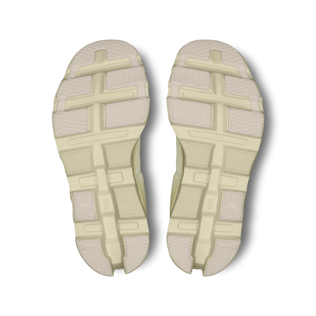 Cloudmonster 2 PAF - Seedling | White