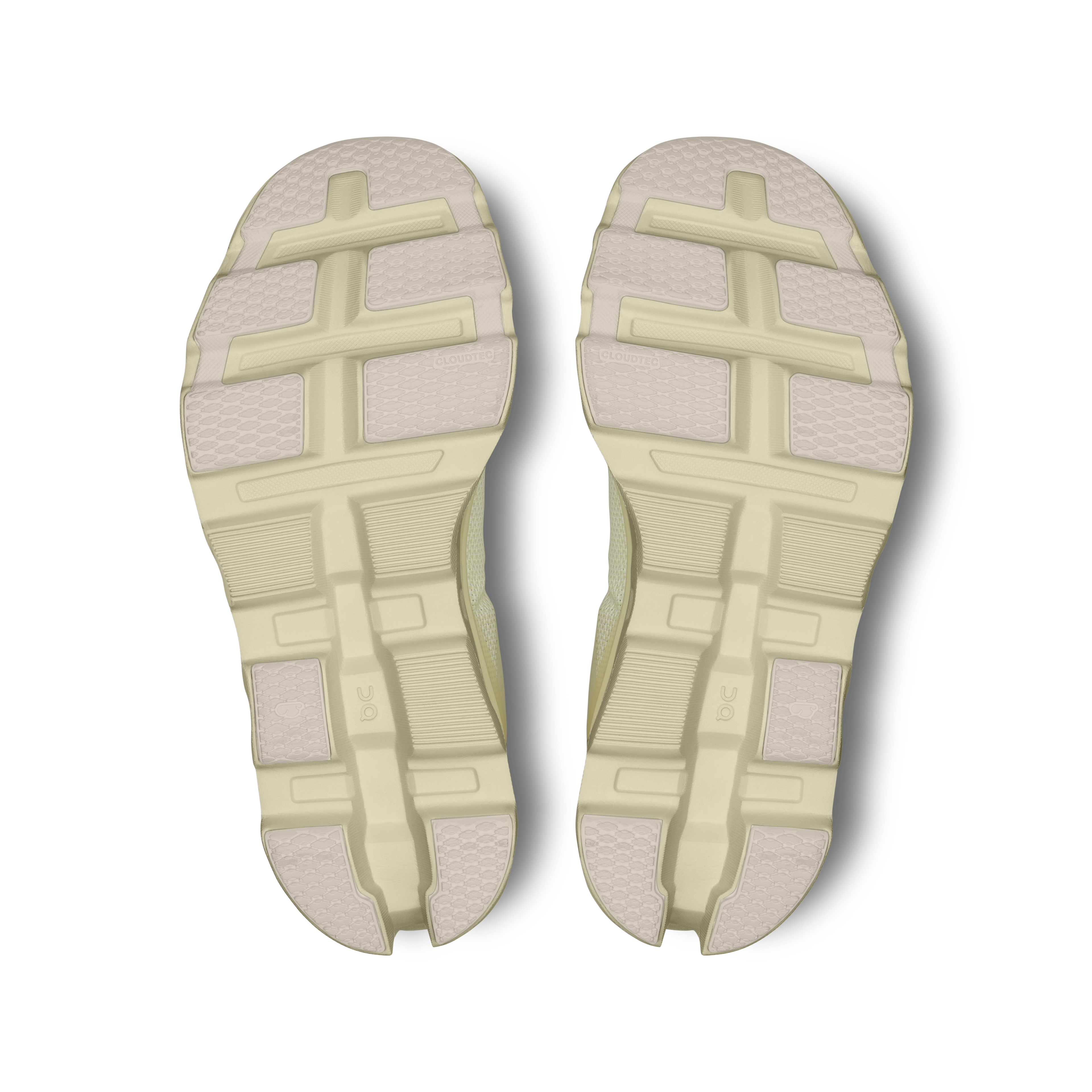 Cloudmonster 2 PAF - Seedling | White