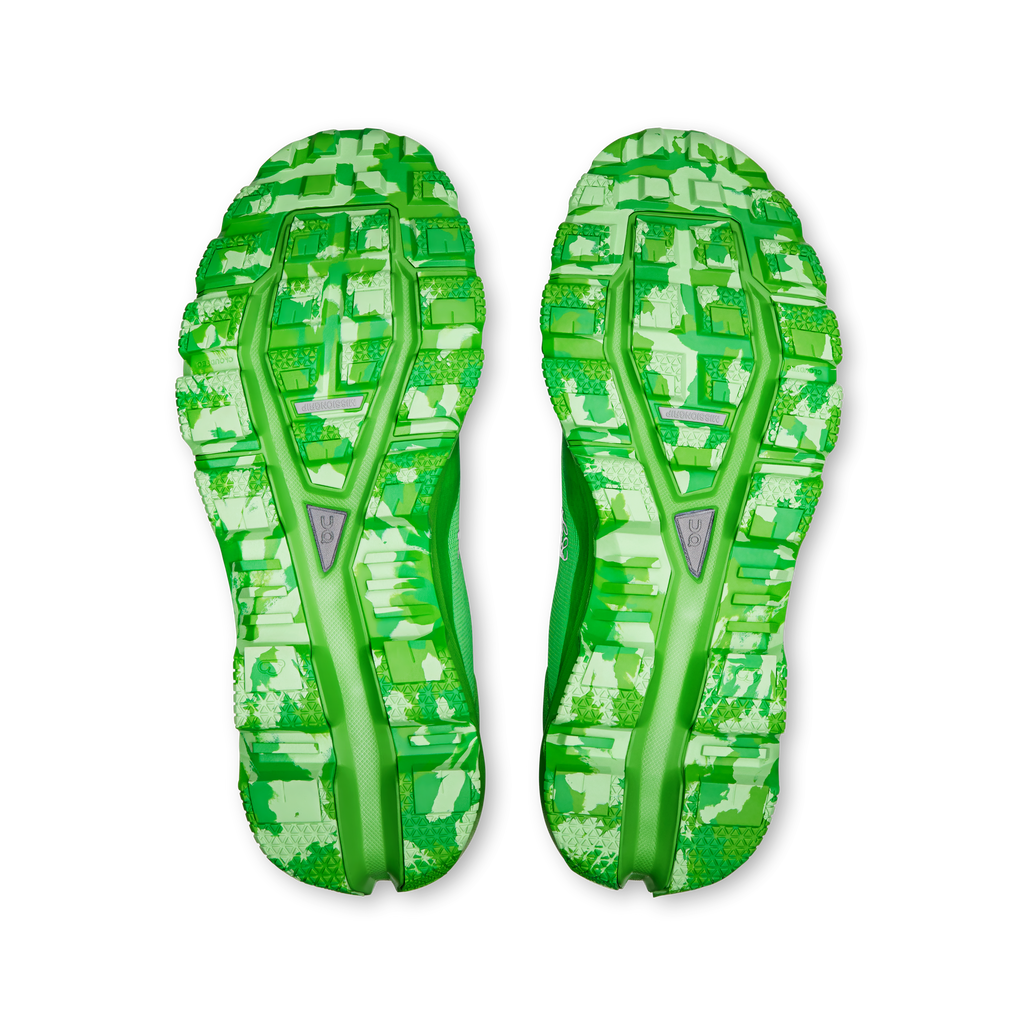 Cloudventure LOEWE 2 - Grass Green