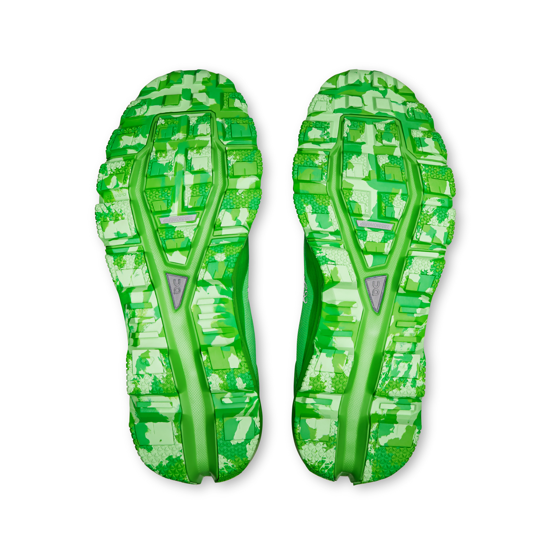 Cloudventure LOEWE 2 - Grass Green