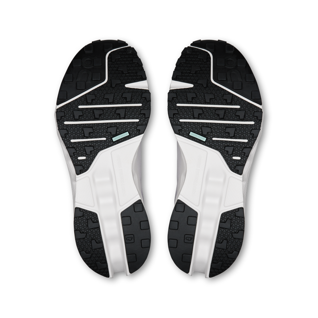 Cloudsurfer Trail  - Frost | White