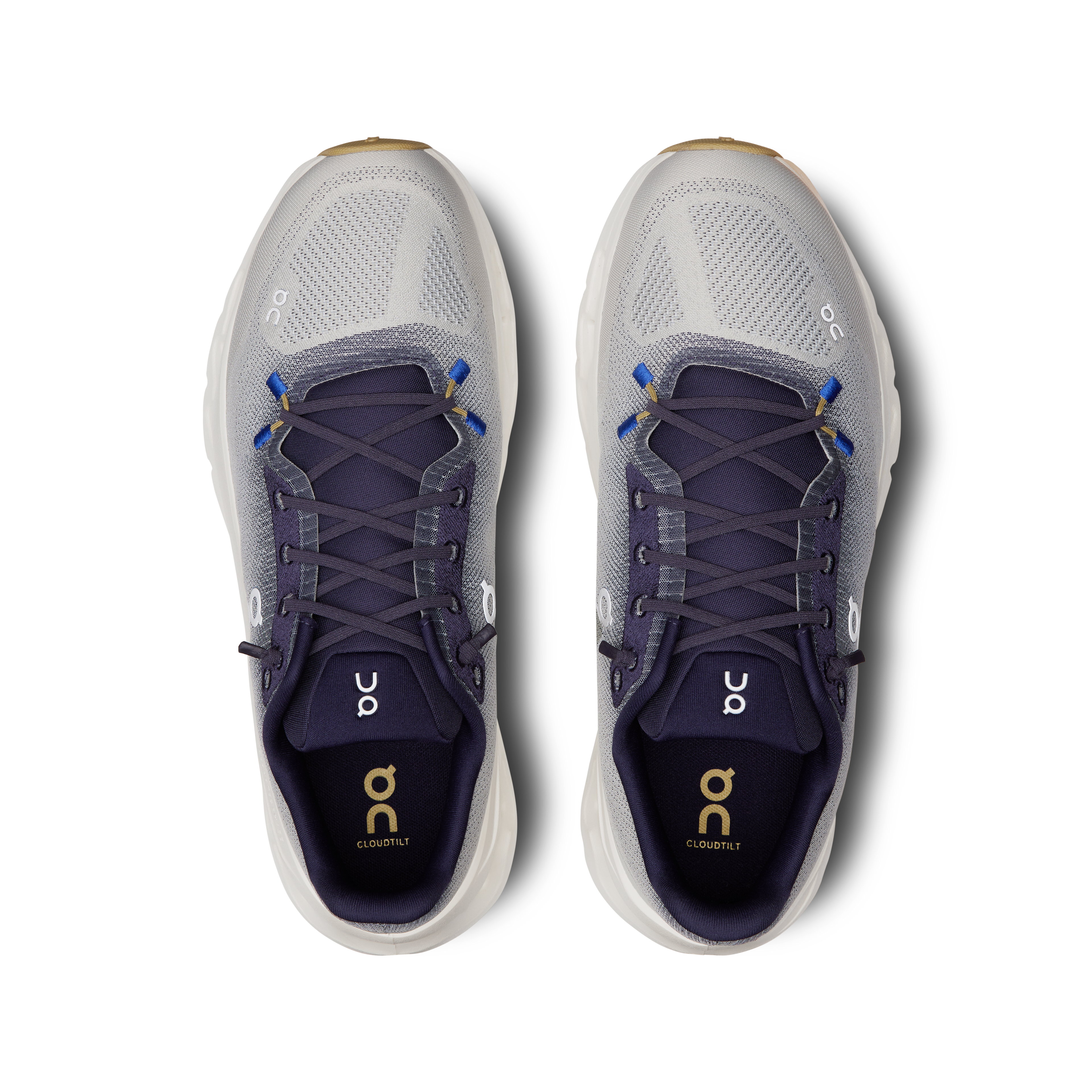 Cloudtilt - Midnight | Ivory