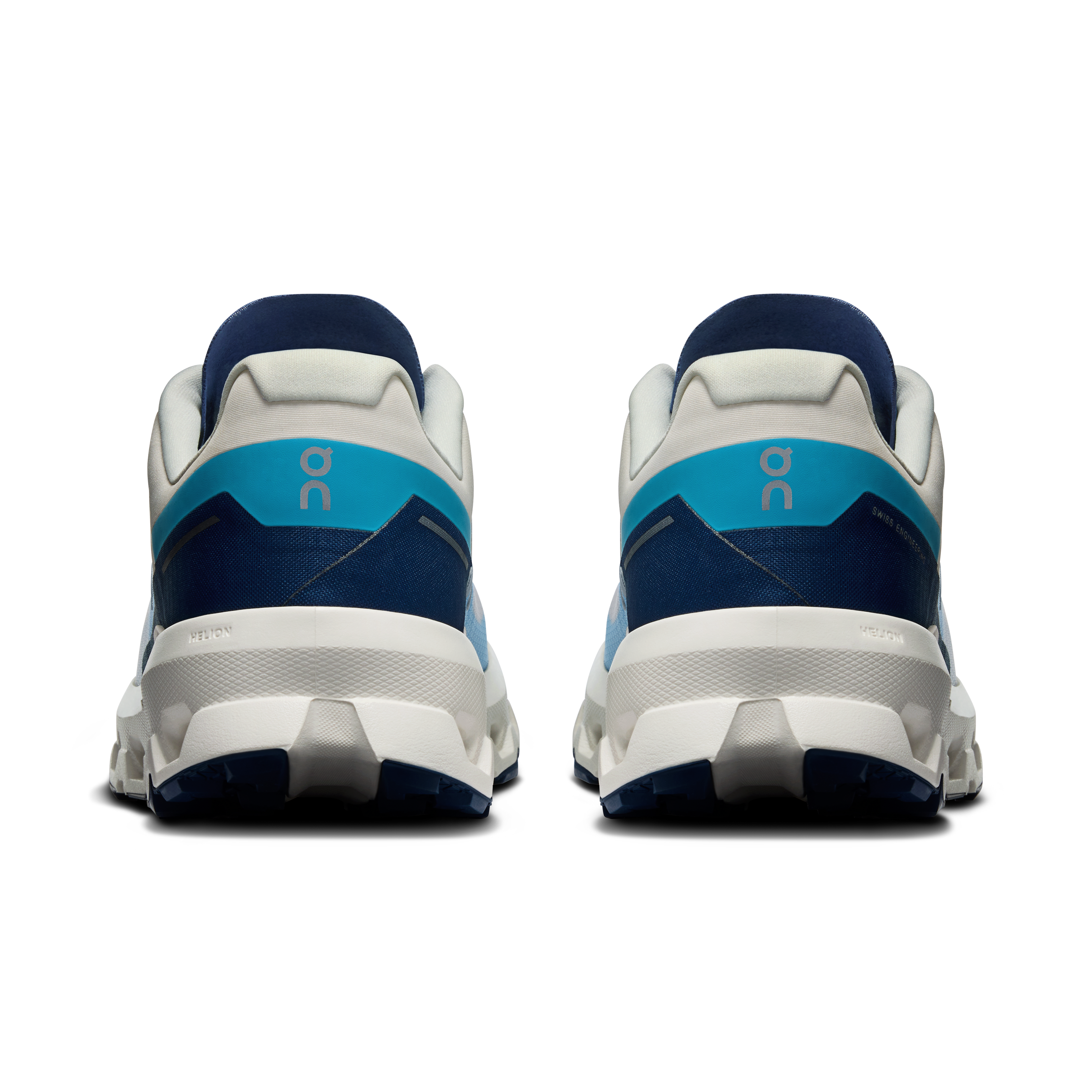 Cloudvista 2 - Cream | Horizon