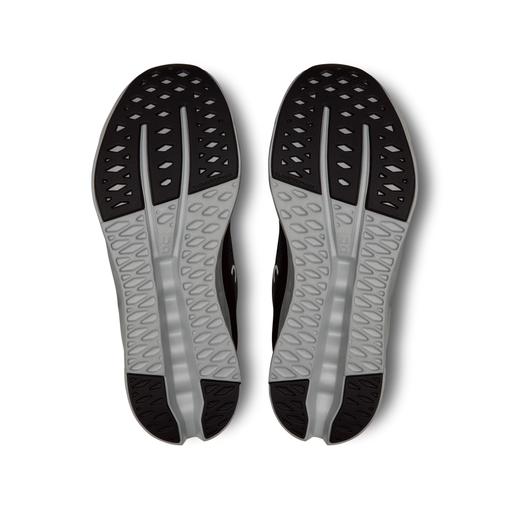 Cloudsurfer - Iron | Glacier