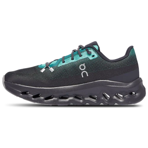 Cloudtilt - Aqua | Iron