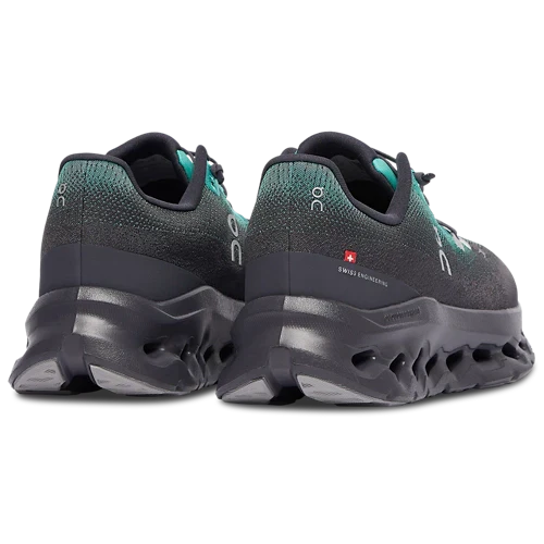 Cloudtilt - Aqua | Iron