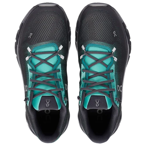 Cloudtilt - Aqua | Iron