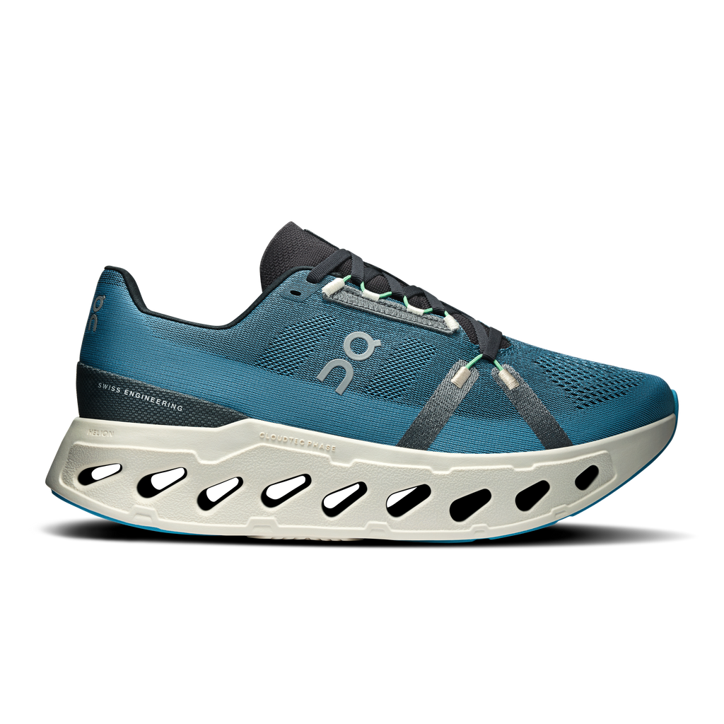 Cloudeclipse - Niagara | Ivory