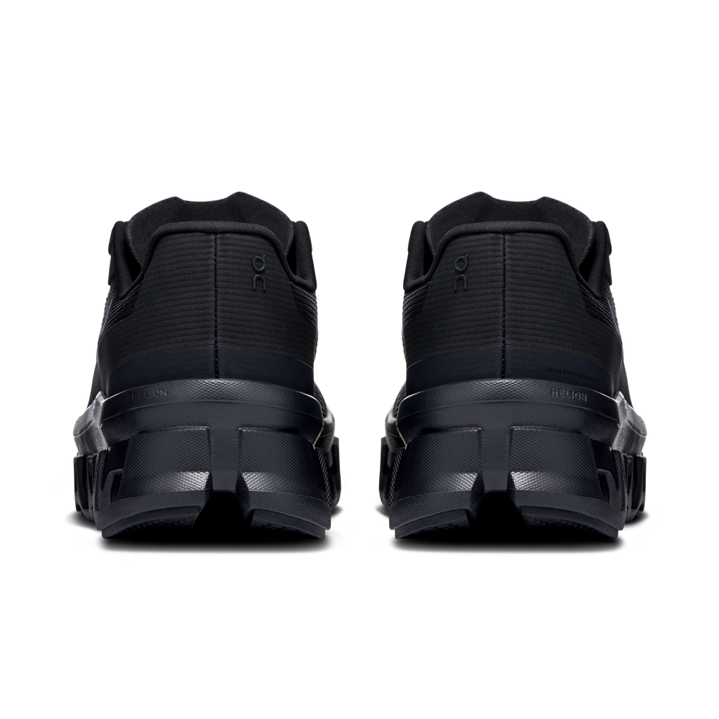 Cloudmonster Void - Black | Black