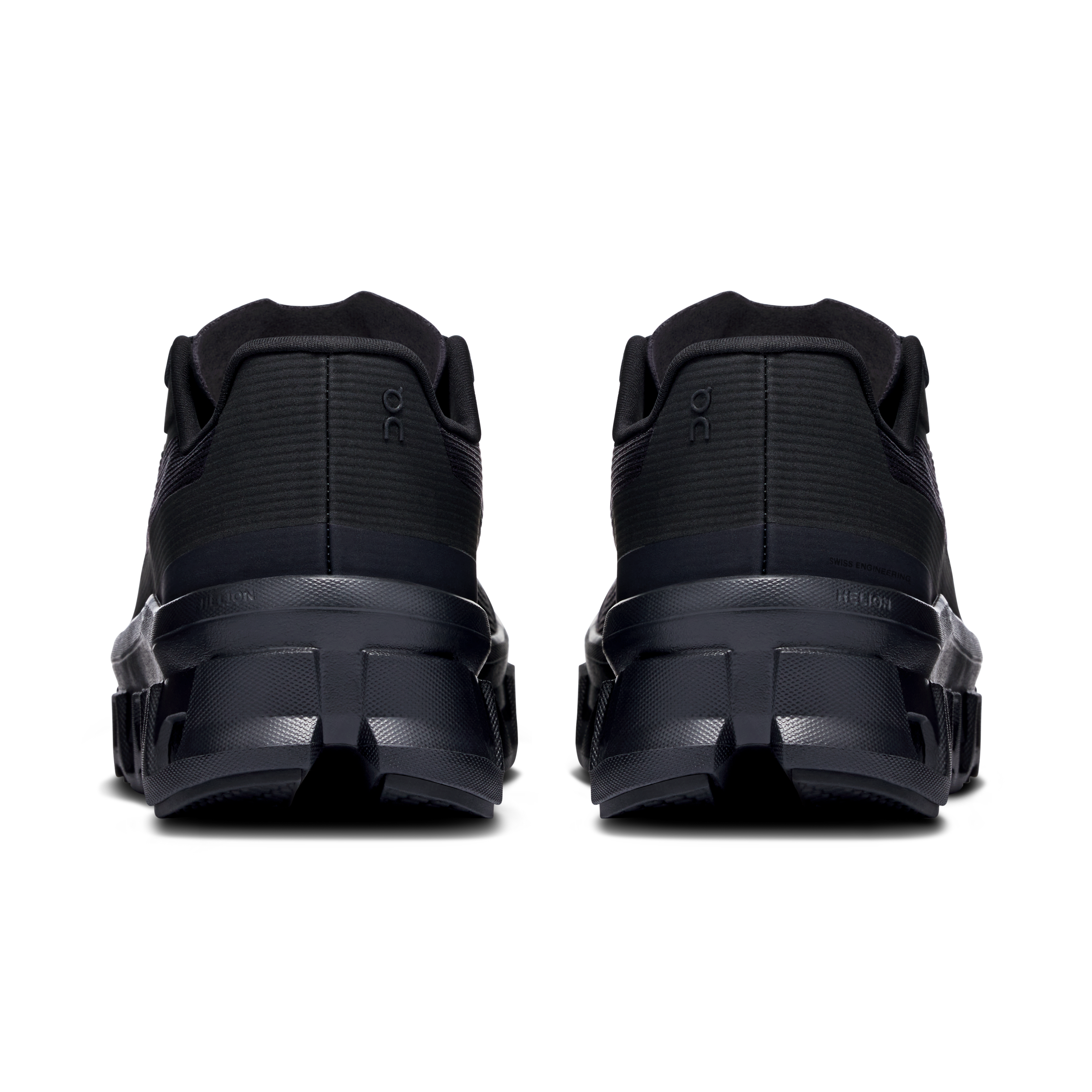 Cloudmonster Void - Black | Black