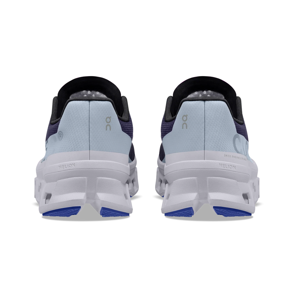 Cloudmonster - Acai | Lavender