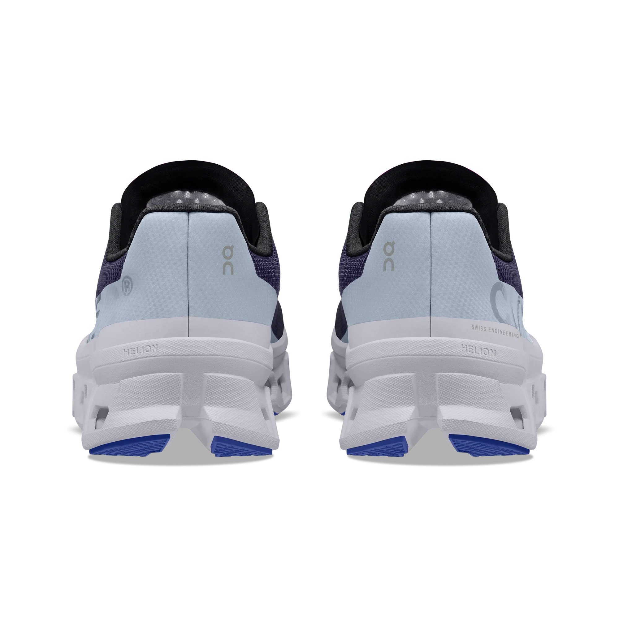 Cloudmonster - Acai | Lavender