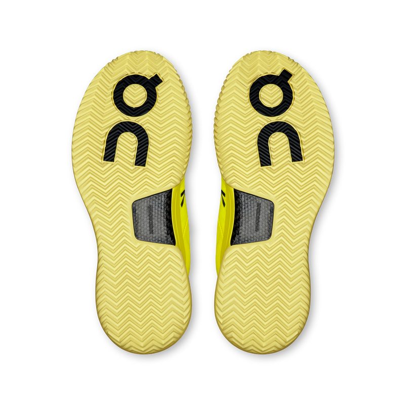 THE ROGER Pro 2 Clay - Lime | Limelight