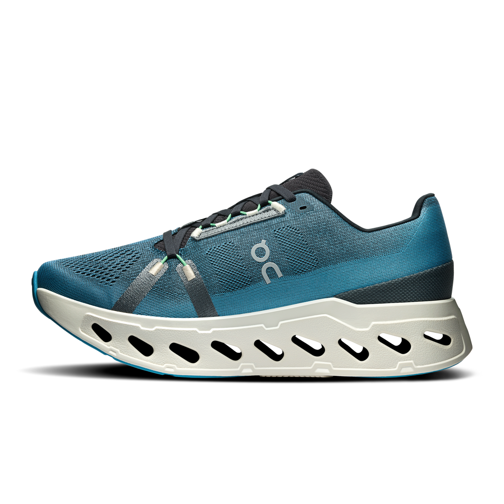 Cloudeclipse - Niagara | Ivory