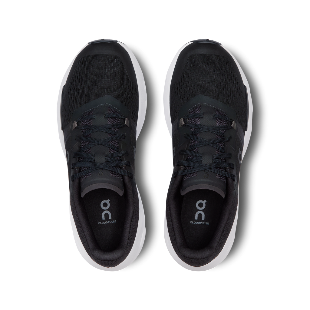 Cloudpulse - Black | White