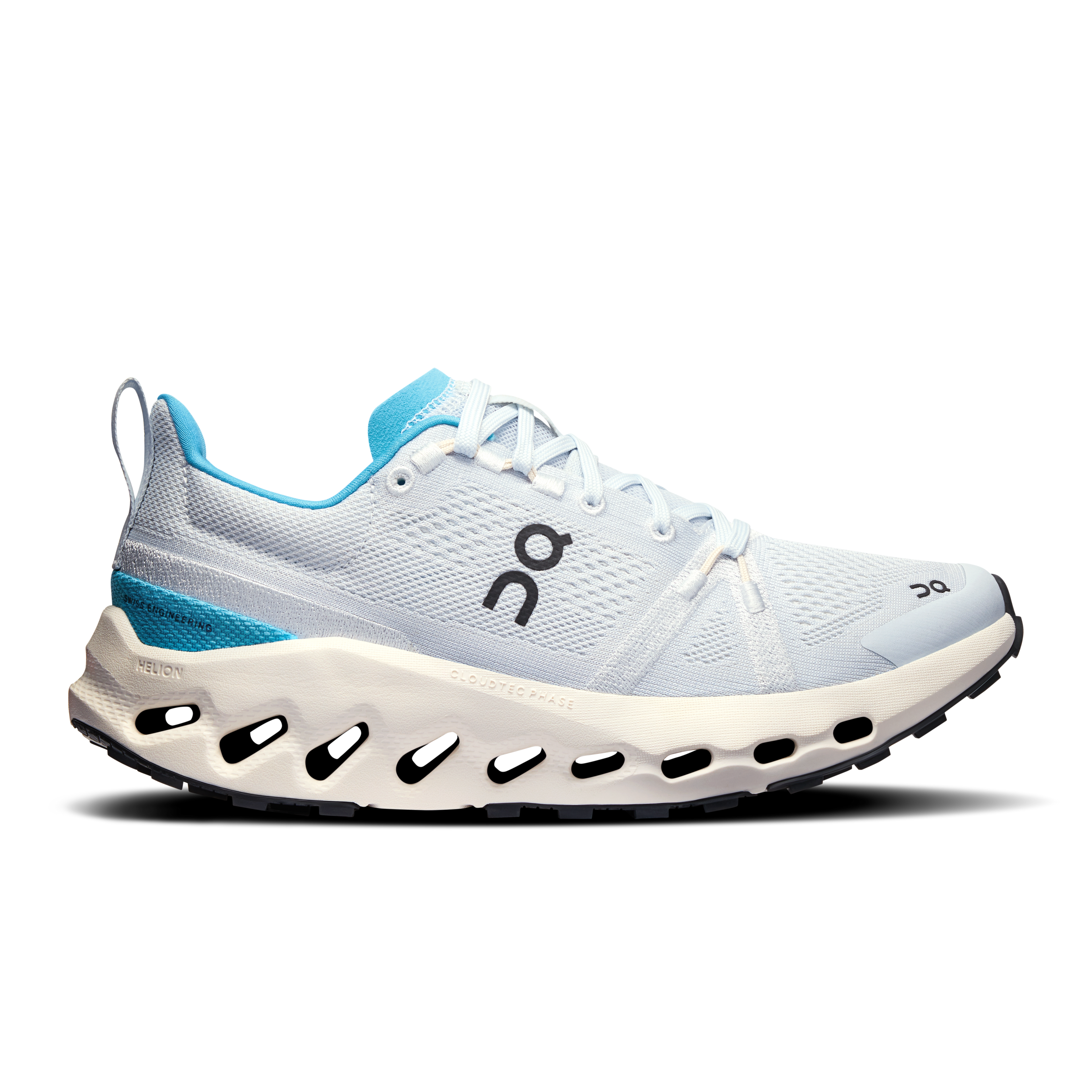 Cloudsurfer Trail  - Arctic | Ivory