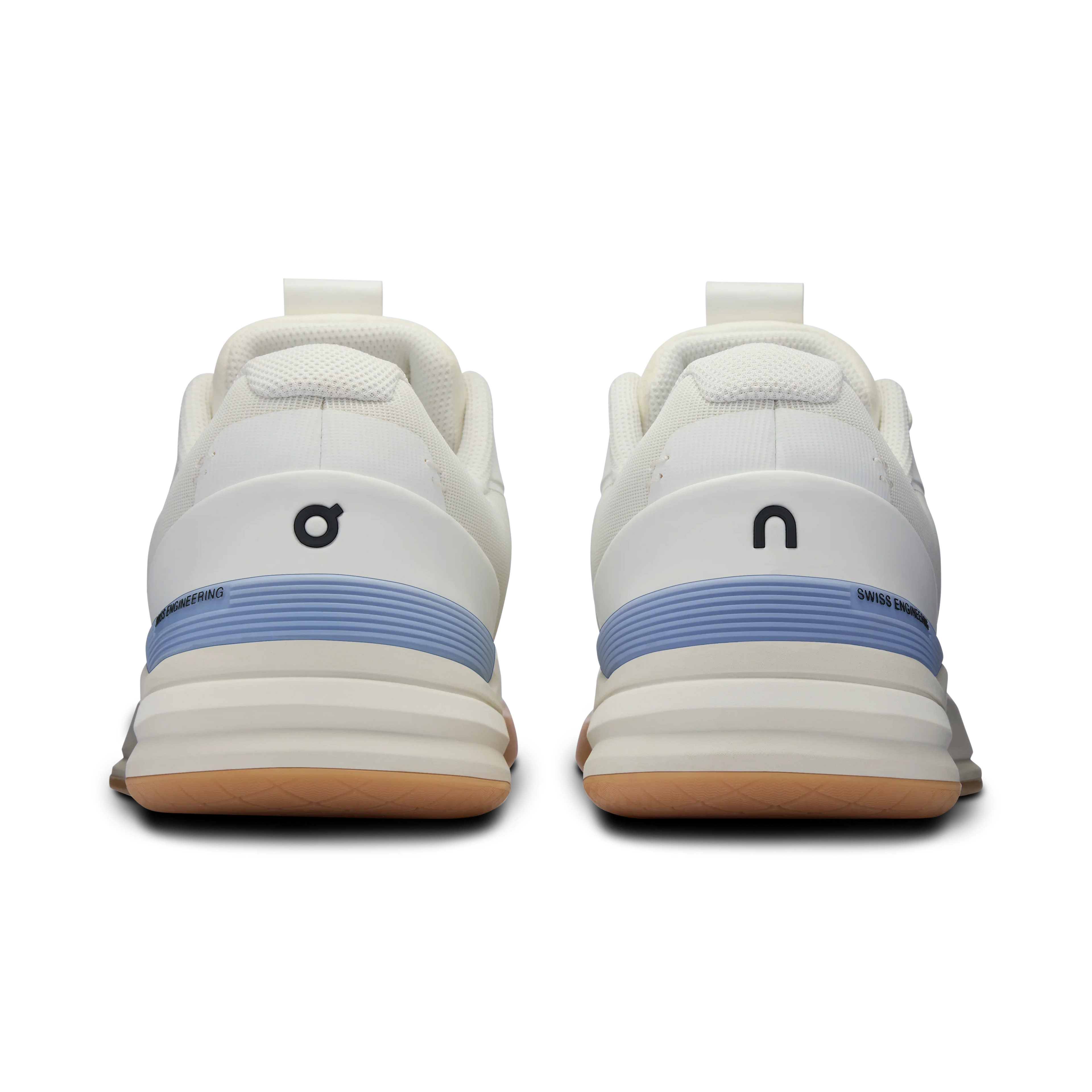 THE ROGER Pro - Ivory | Chambray