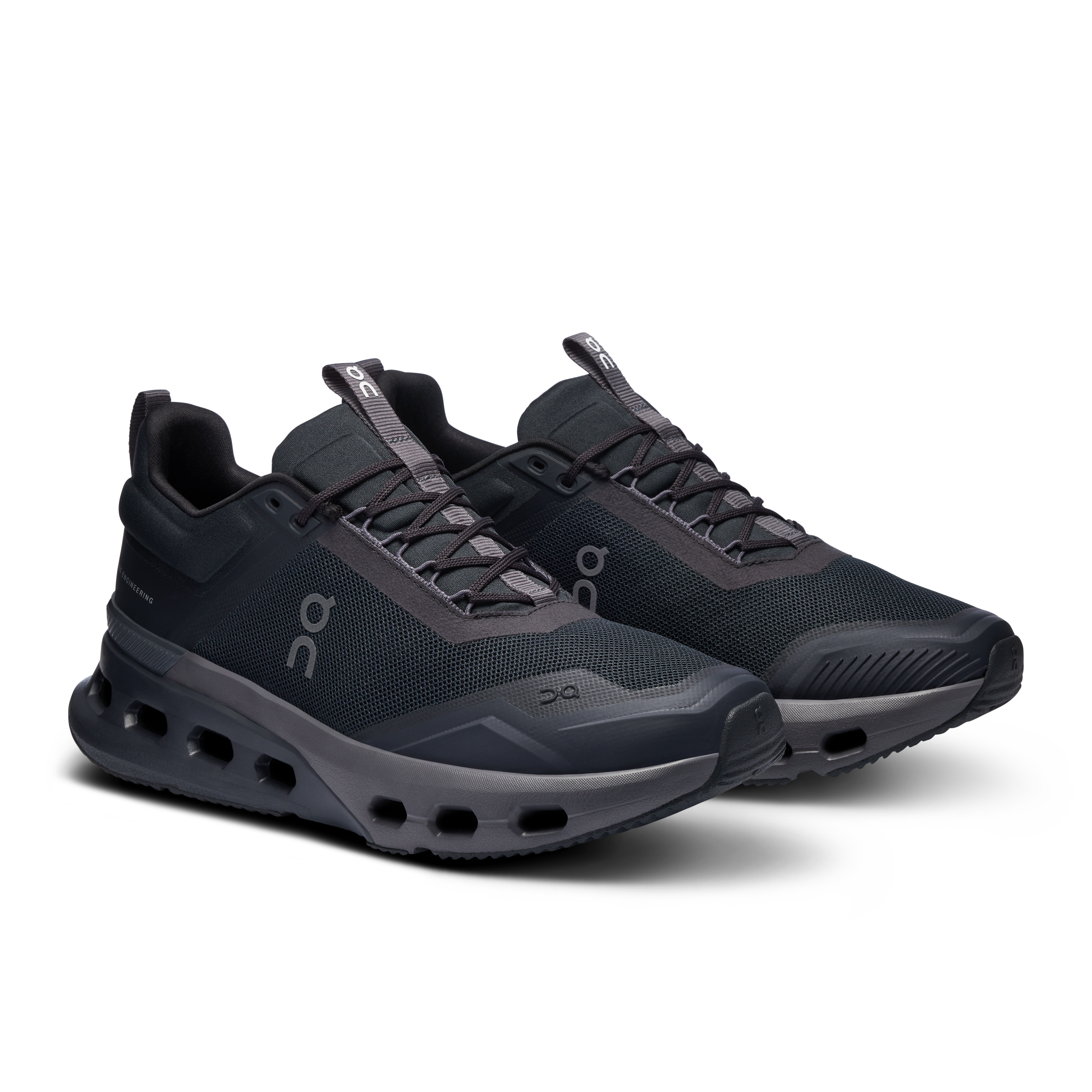 Cloudnova X - Black | Eclipse